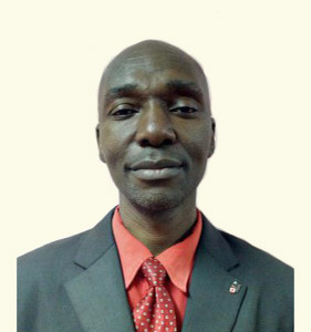 Thomas Odhiambo Quotes