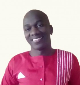 Minister Tony Maima Quotes